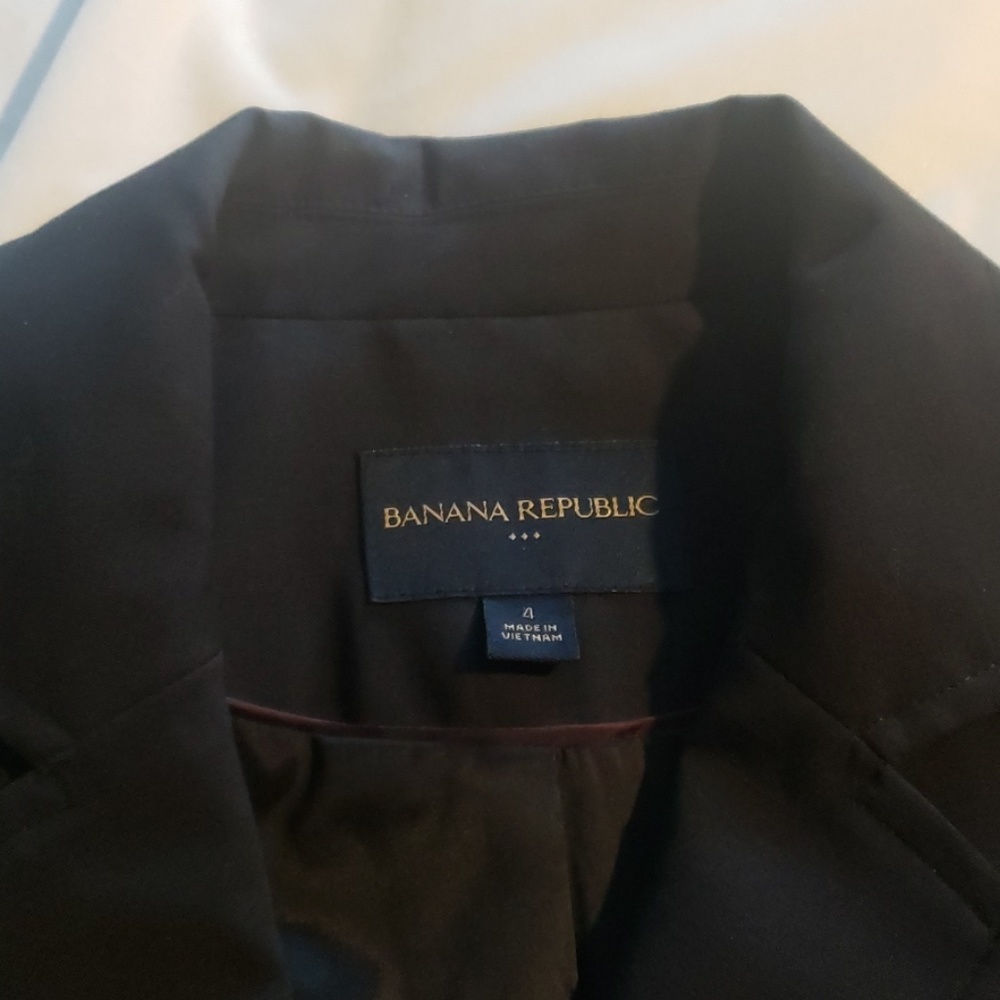 Suit jacket or blazer - Picture 2 of 4